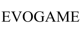 EVOGAME trademark