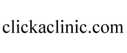 CLICKACLINIC.COM trademark