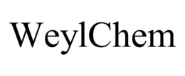 WEYLCHEM trademark