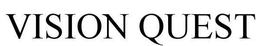 VISION QUEST trademark