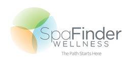 SPAFINDER WELLNESS THE PATH STARTS HERE trademark