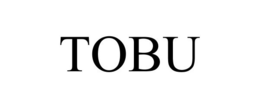 TOBU trademark
