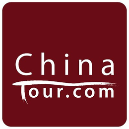 CHINA TOUR.COM trademark