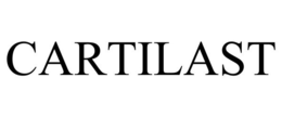 CARTILAST trademark