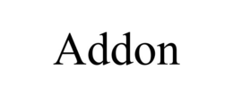 ADDON trademark