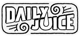 DAILY JUICE trademark