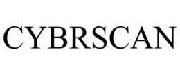 CYBRSCAN trademark