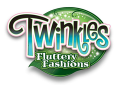 TWINKLES FLUTTERY FASHIONS trademark