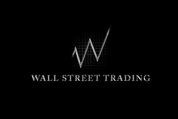 W WALL STREET TRADING trademark