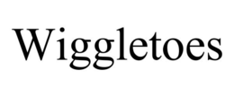 WIGGLETOES trademark