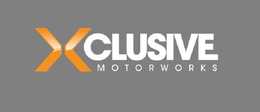 XCLUSIVE MOTORWORKS trademark