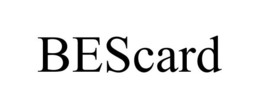 BESCARD trademark