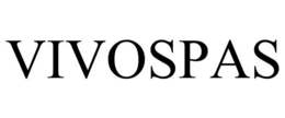 VIVOSPAS trademark