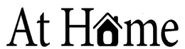 AT HOME trademark
