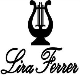 LIRA FERRER trademark