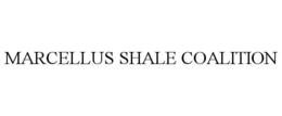 MARCELLUS SHALE COALITION trademark