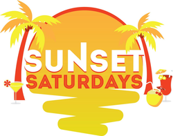 SUNSET SATURDAYS trademark