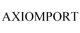 AXIOMPORT trademark