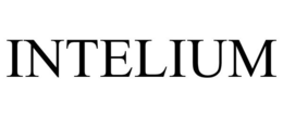 INTELIUM trademark