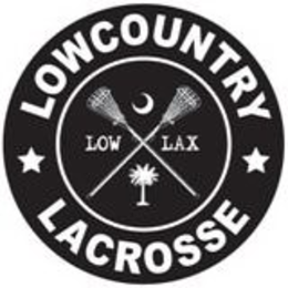 LOWCOUNTRY LACROSSE LOW LAX trademark