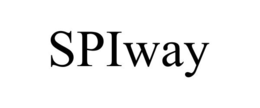 SPIWAY trademark