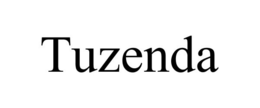 TUZENDA trademark