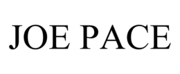 JOE PACE trademark