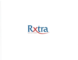 RXTRA SOLUTIONS trademark