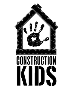 CONSTRUCTION KIDS trademark