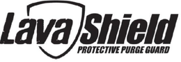 LAVA SHIELD PROTECTIVE PURGE GUARD trademark