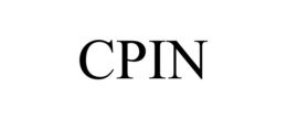 CPIN trademark