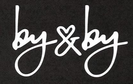 BY & BY trademark