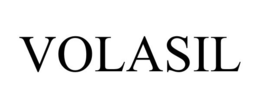 VOLASIL trademark