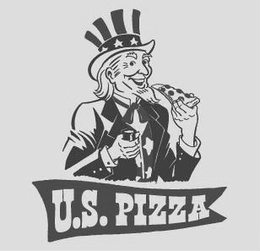 U.S. PIZZA trademark