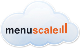 MENUSCALE trademark