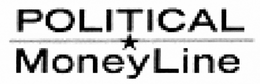 POLITICAL MONEYLINE trademark