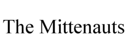 THE MITTENAUTS trademark