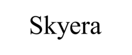 SKYERA trademark