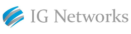 IG NETWORKS trademark