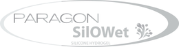 PARAGON SILOWET SILICONE HYDROGEL trademark