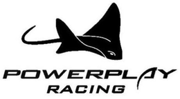 POWERPLAY RACING trademark
