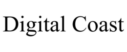 DIGITAL COAST trademark