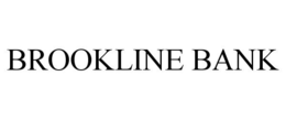 BROOKLINE BANK trademark