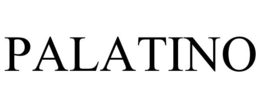 PALATINO trademark