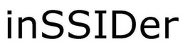 INSSIDER trademark