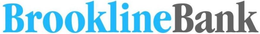 BROOKLINEBANK trademark