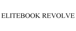 ELITEBOOK REVOLVE trademark