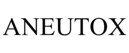 ANEUTOX trademark