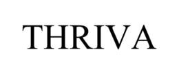 THRIVA trademark