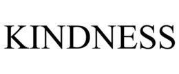 KINDNESS trademark